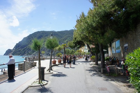 Monterosso al Mare